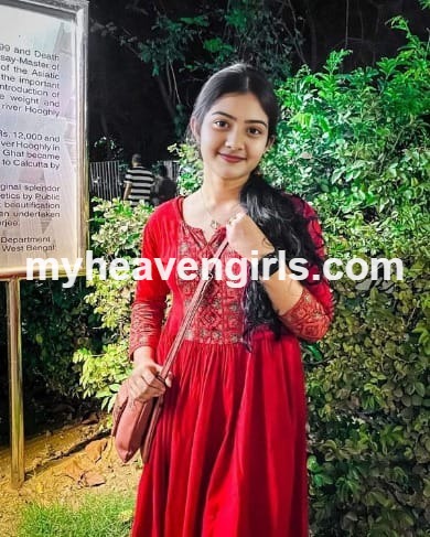 female Call Girls in Kolkata