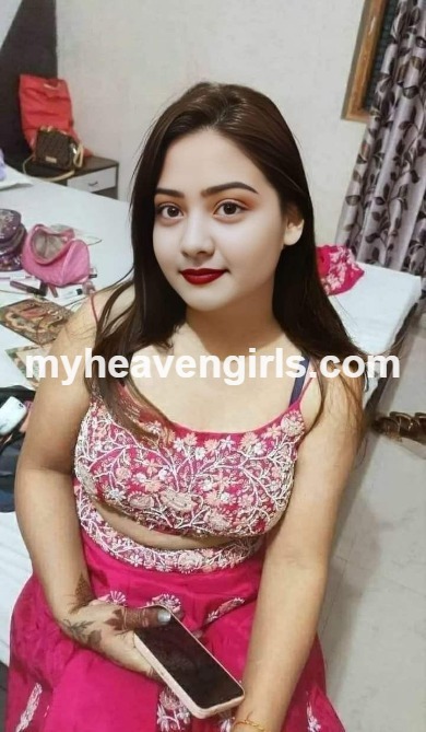 female Call Girls in Kolkata